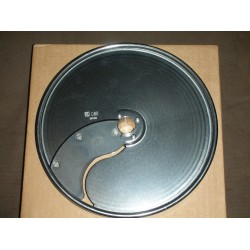 C8s Slicing Disc With S-blades 8 Mm  5/16"